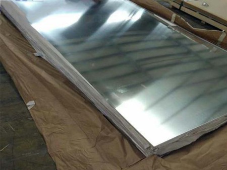 兰州铝板批发-铝板表面有划痕可以做抛光处理不？